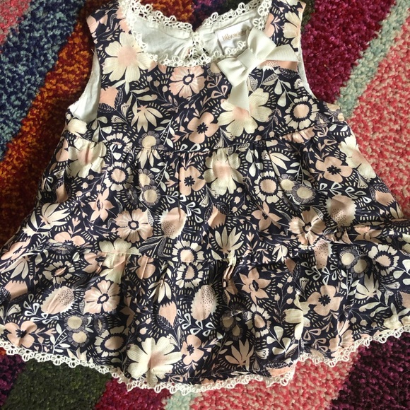 LILLY WICKET DRESS - Picture 2 of 7